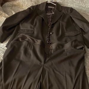 Women’s pants suit for the office